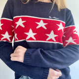 90s/Early 2000s Vintage Billabong Knit Sweater