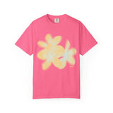 Plumeria Tee