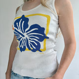 90s/2000s Hang Ten Tank Top