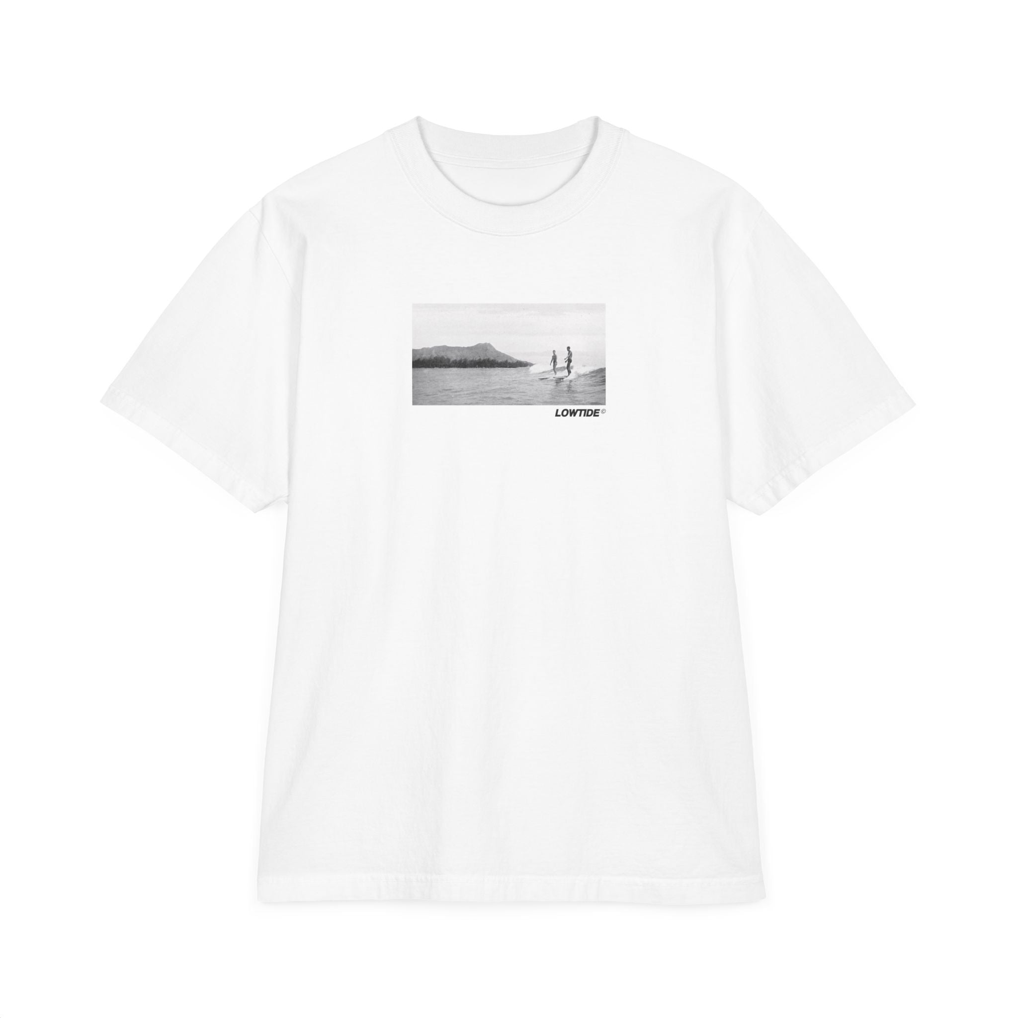 Leahi Tee