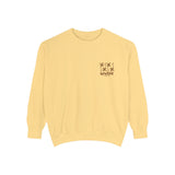 Tidal Palms Crewneck