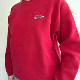 Vintage 90s Made in Japan Quiksilver Sweatshirt