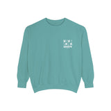 Tidal Palms Crewneck