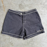 Vintage 90s Roxy Boardshorts