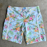 Vintage 90s Roxy Boardshorts