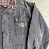 Vintage 90s Billabong Jacket