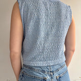 Vintage 90s Roxy Tank Top