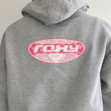 Vintage 90s Roxy Hoodie