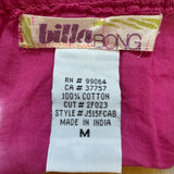 Early 2000s Billabong Top