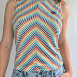 Vintage 90s Roxy Tank Top
