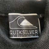 90s Quiksilver Wool Blend Sweater