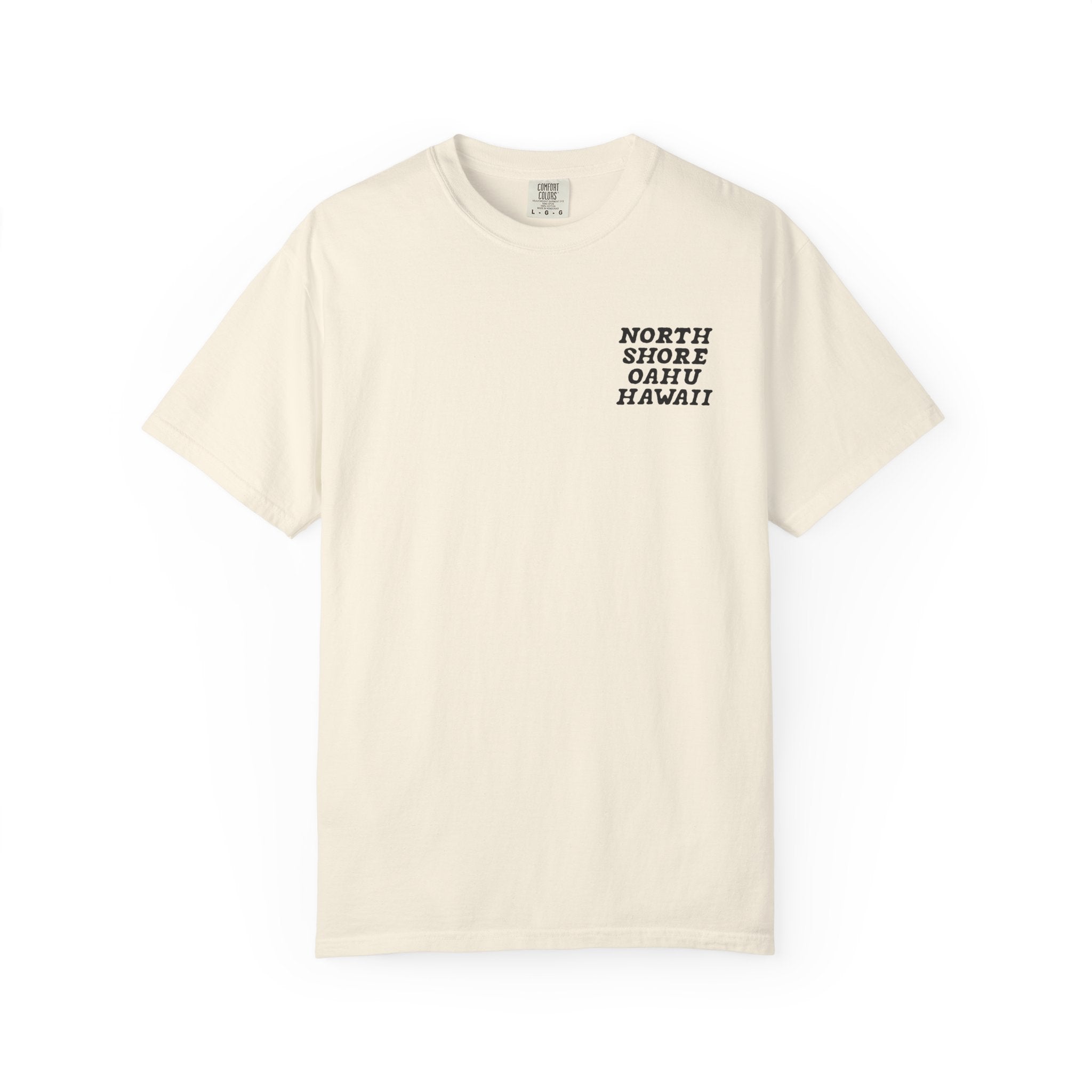 Haleiwa Tee
