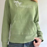Early 2000s Vintage Roxy Hoodie