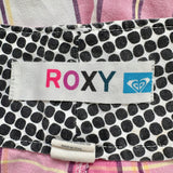 2000s Roxy Plaid Bermuda Shorts