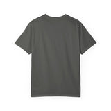 Plumeria Tee