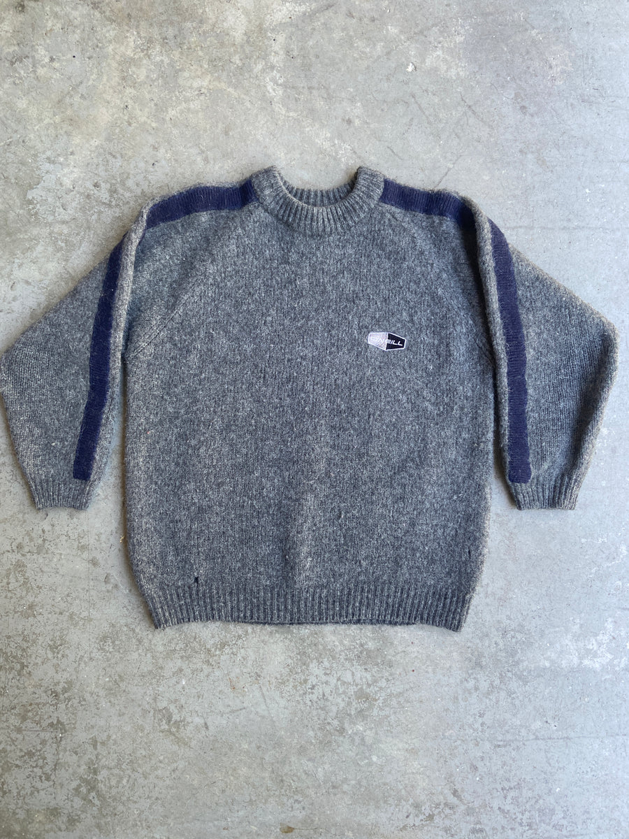 90s O'Neill Wool Blend Sweater