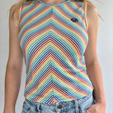 Vintage 90s Roxy Tank Top