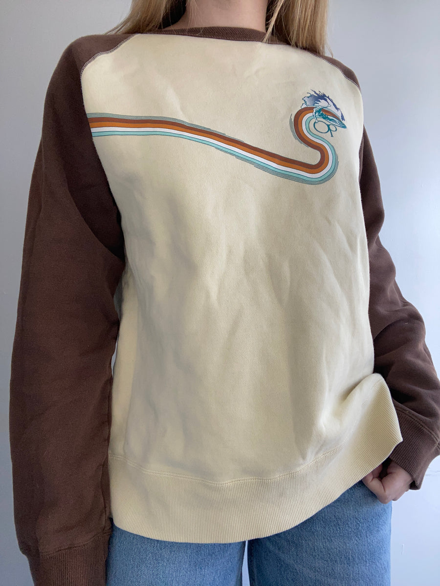 90s/Early 2000s Ocean Pacific Sweatshirt