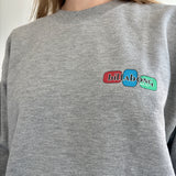 90s Vintage Billabong Sweatshirt