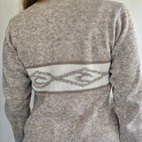 90s Rip Curl Knit Sweater