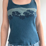 90s Roxy Vintage Tank Top