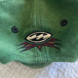 RARE 90s Vintage Billabong Cap