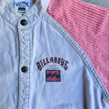 Kids 90s Billabong Corduroy Jacket