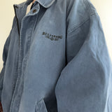 80s/90s Vintage Billabong Canvas Jacket