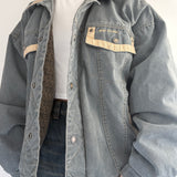 Vintage 80s/90s Rip Curl Embroidered Jacket