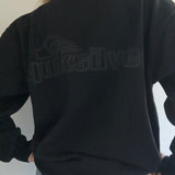 90s Vintage Quiksilver Sweatshirt