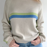 90s Vintage Roxy Knit Sweater