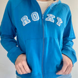 90s/Early 2000s Roxy Hoodie