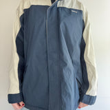 Vintage 90s Billabong Ski/Shell Jacket