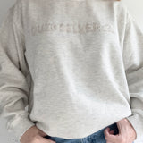90s Vintage Quiksilver Embroidered Sweatshirt
