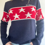 90s/Early 2000s Vintage Billabong Knit Sweater
