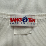 90s/2000s Hang Ten Tank Top