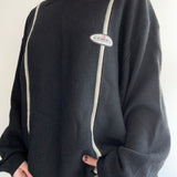 Vintage 90s O'Neill Knit Wool Blend Sweater