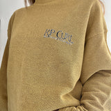 90s Rip Curl Crewneck Sweatshirt