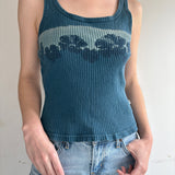 90s Roxy Vintage Tank Top