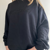 90s Billabong Embroidered Sweatshirt