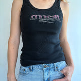 90s/Early 2000s Vintage O'Neill Tank