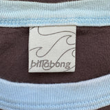 Vintage 90s/Early 2000s Billabong Tee