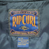 90s Vintage Rip Curl Fleece Pullover