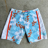 Vintage 90s Roxy Boardshorts