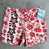 NWT Vintage 90s Roxy Boardshorts