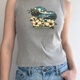 Vintage 90s Billabong Tank Top