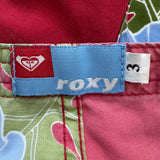 90s/Early 2000s Vintage Roxy Board Shorts