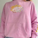 90s Vintage Roxy Hoodie