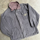 Vintage 90s Billabong Jacket