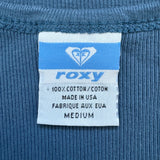 Vintage Early 2000s Roxy Graphic Tank